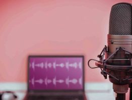 The Beginner’s Guide to Starting a Podcast