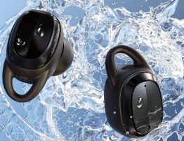 Is It Possible For Bluetooth Pass-Through Water?