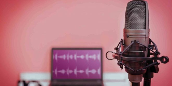 The Beginner’s Guide to Starting a Podcast