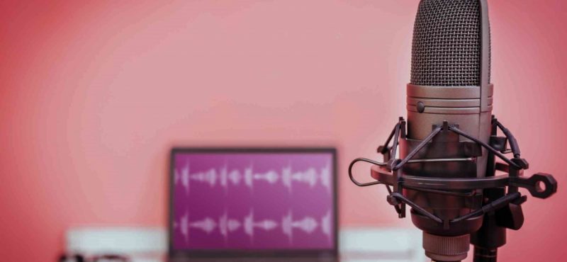 The Beginner’s Guide to Starting a Podcast